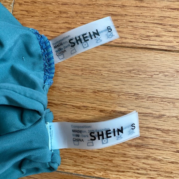 NEW Shein Bikini Set (Small) - Picture 4 of 4